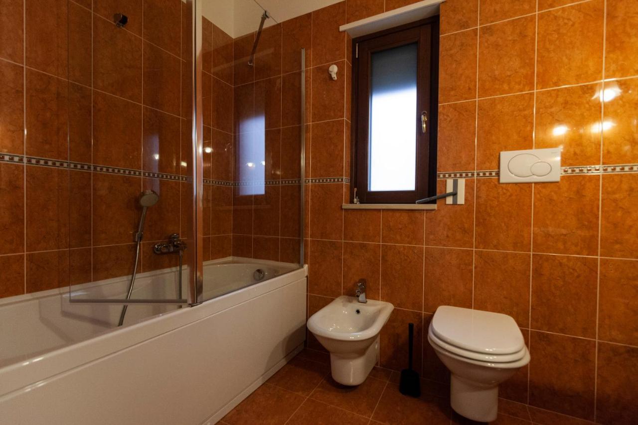 Calefati Holiday Apartment Bari Exterior photo