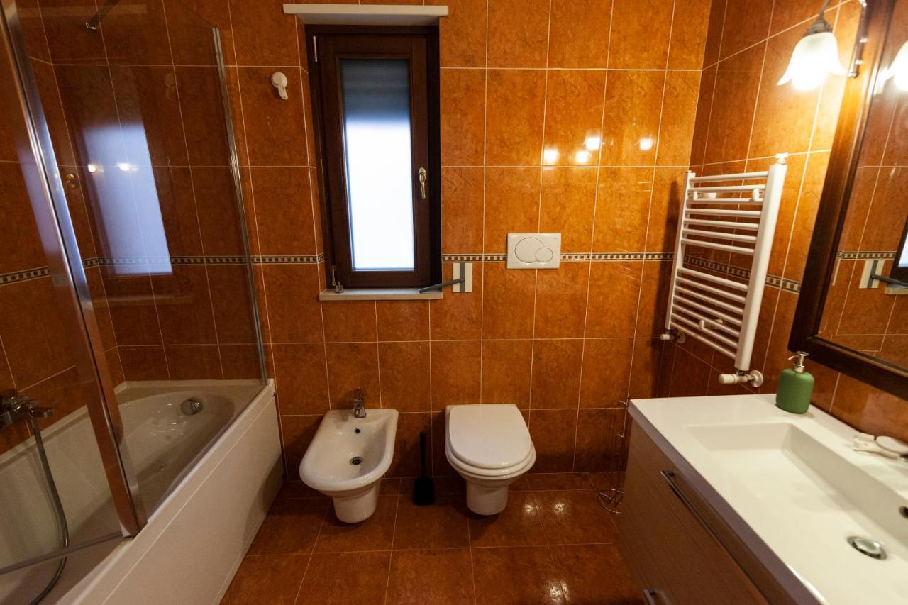 Calefati Holiday Apartment Bari Exterior photo