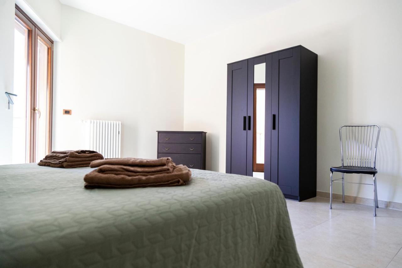 Calefati Holiday Apartment Bari Exterior photo